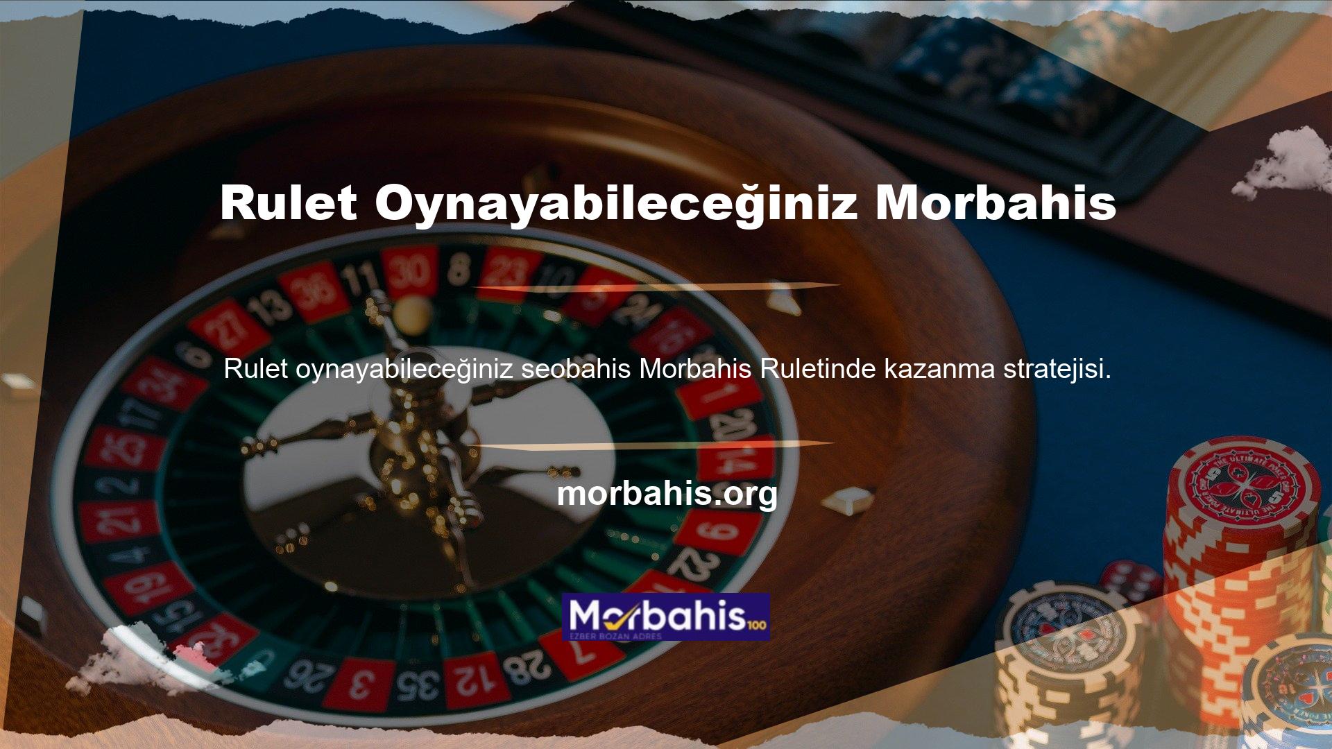 Morbahis, Türkiye'de çevrimiçi casino platformlarına izin verilmediğinden giriş adresini sık sık güncellemekte ve kullanıcıları etkilemek amacıyla yeni bilgiler paylaşmak için sosyal ağları da kullanmaktadır