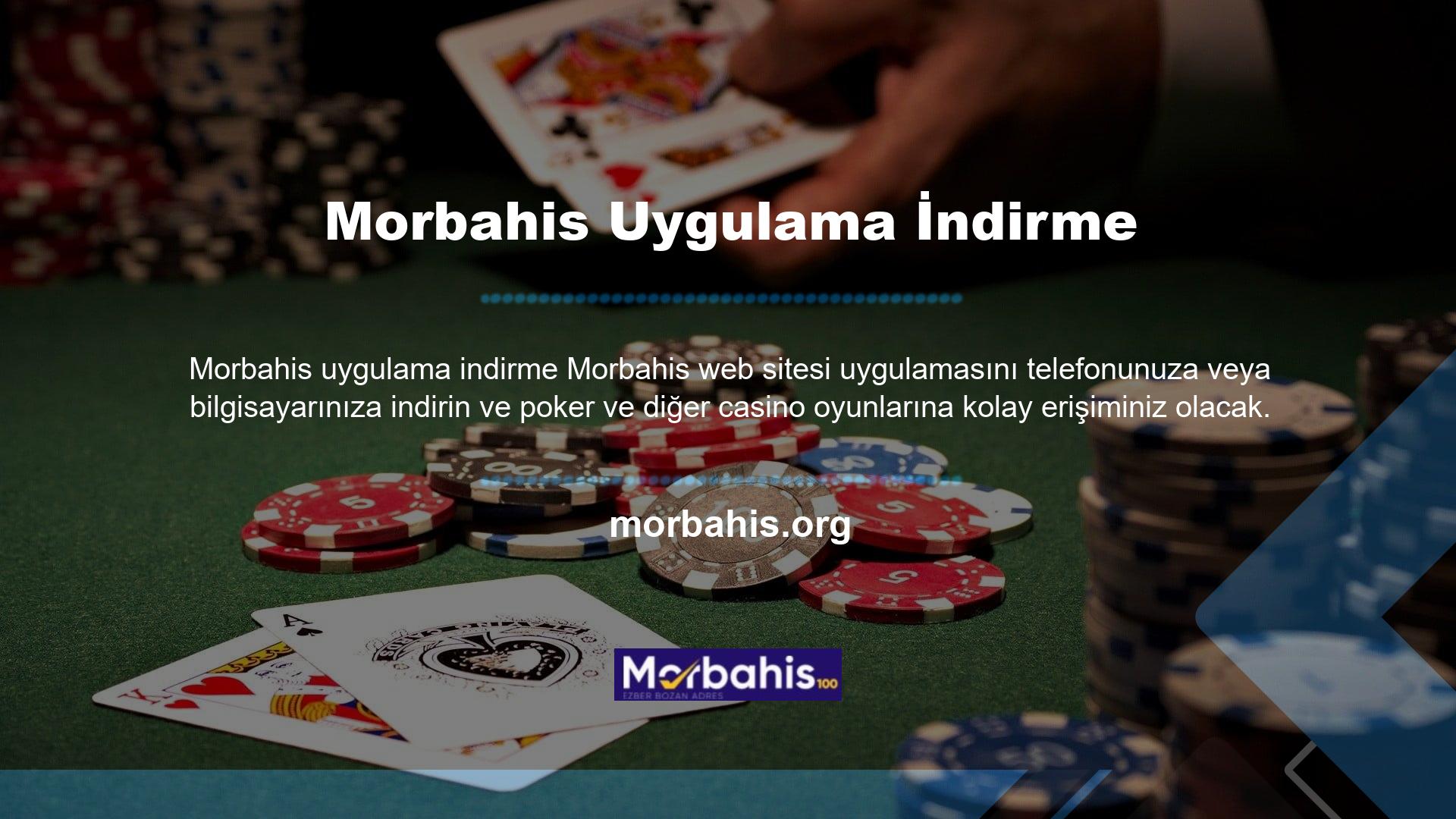 Mobil ve masaüstü uygulamaları web sitesi adreslerindeki değişikliklerden etkilenmez